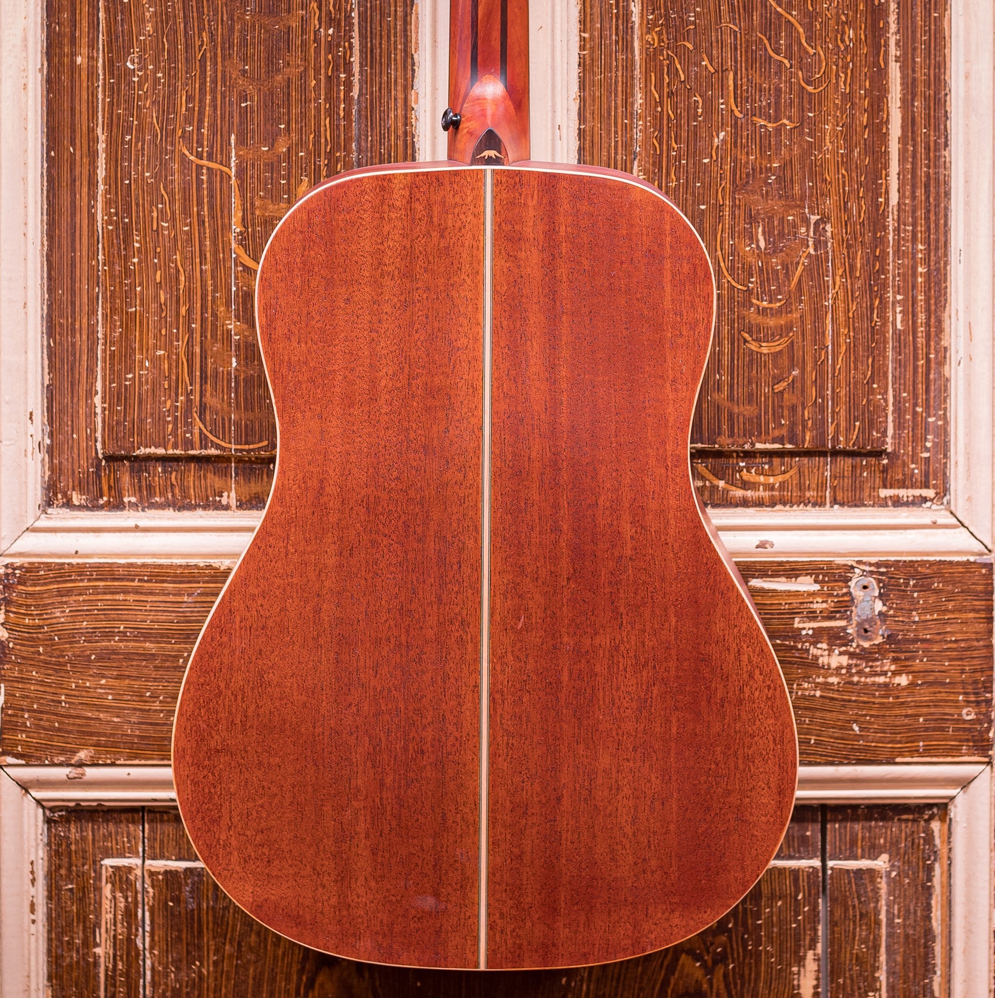 Bromo BAT1 Tahoma Series akoestische Westerngitaar