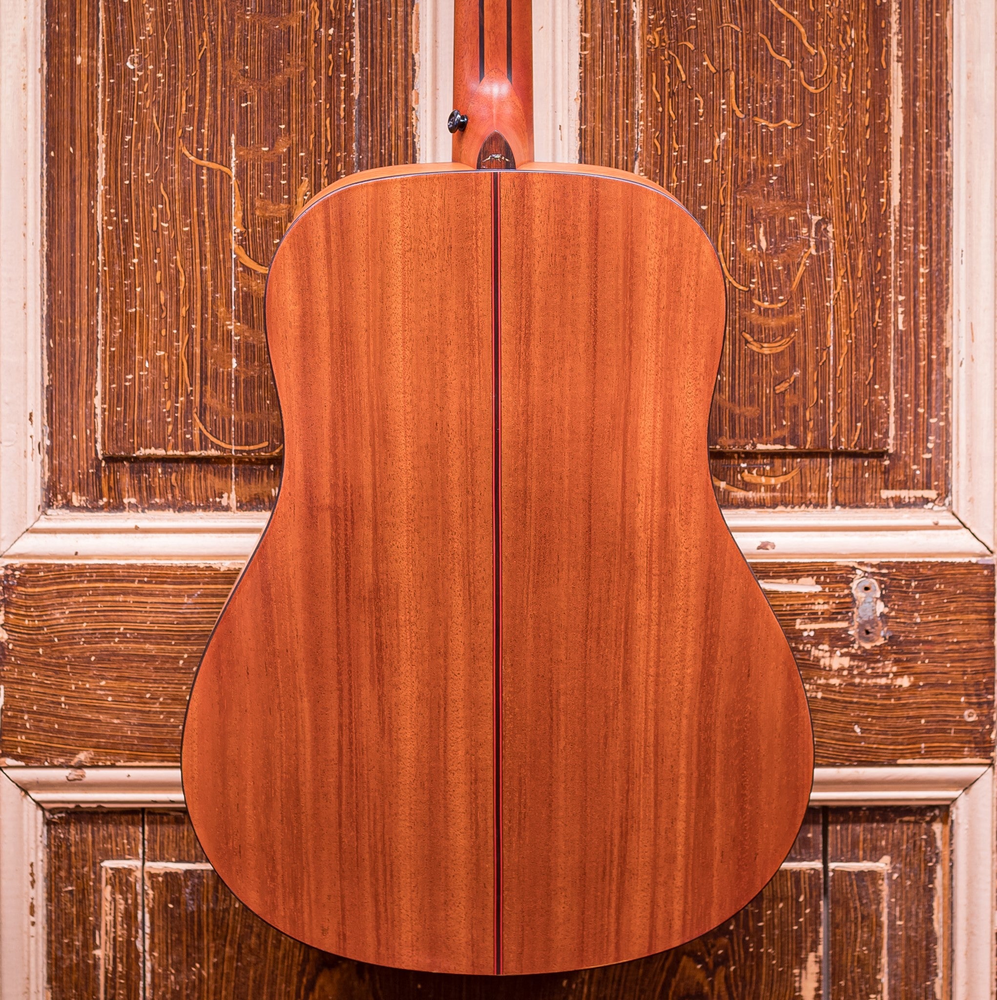 Bromo BAT1M Tahoma Series akoestische Westerngitaar