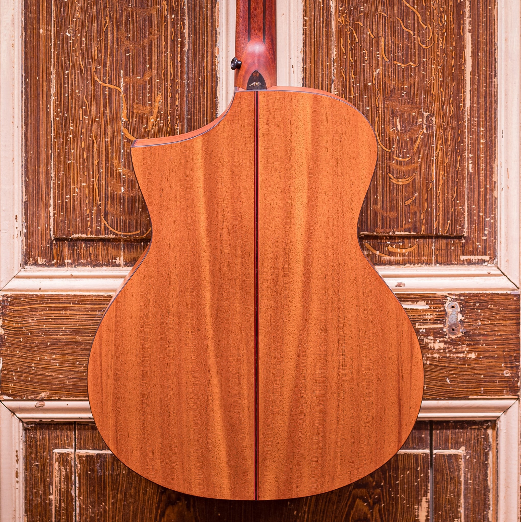 Bromo BAT4MC Tahoma Series akoestische Westerngitaar