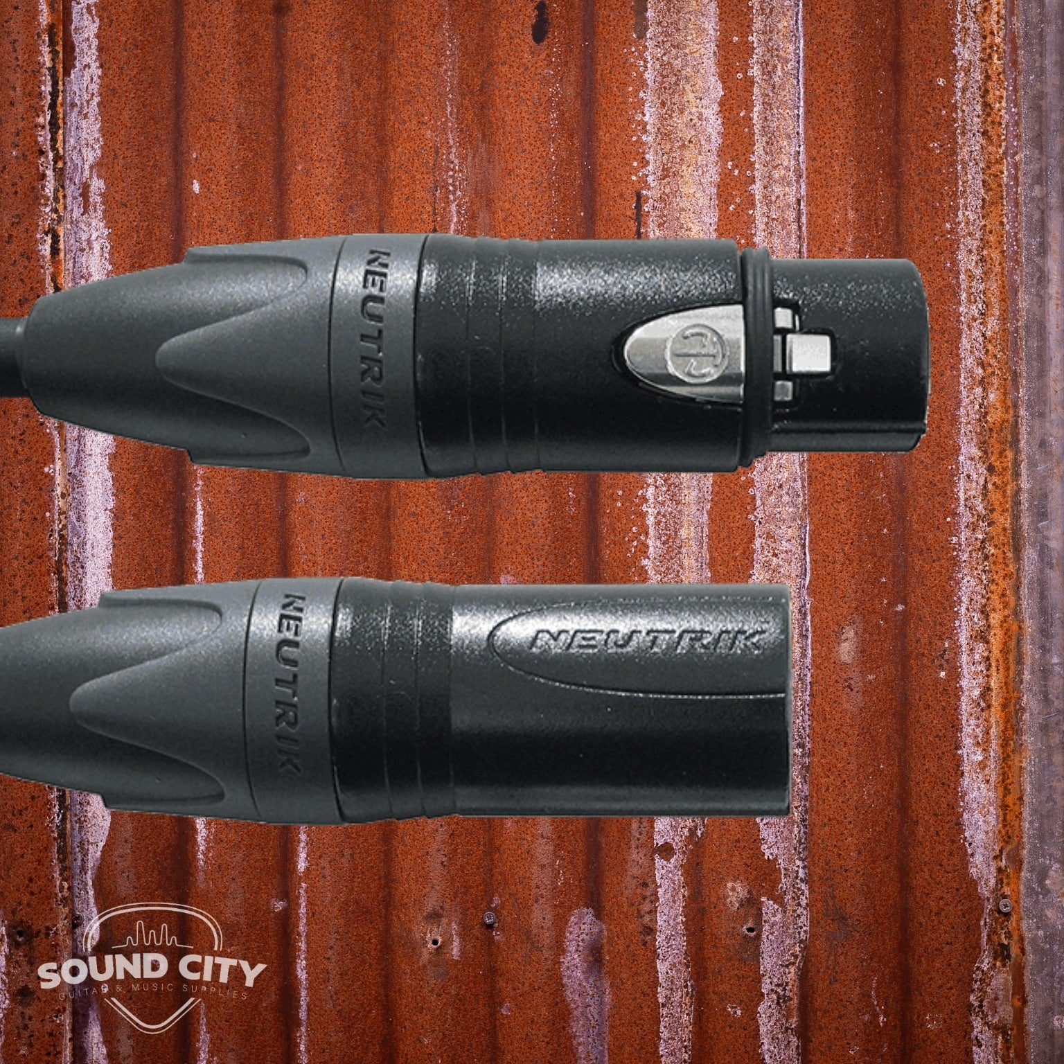 Cordial CPM2.5FM Microfoonkabel XLR (2.5m)