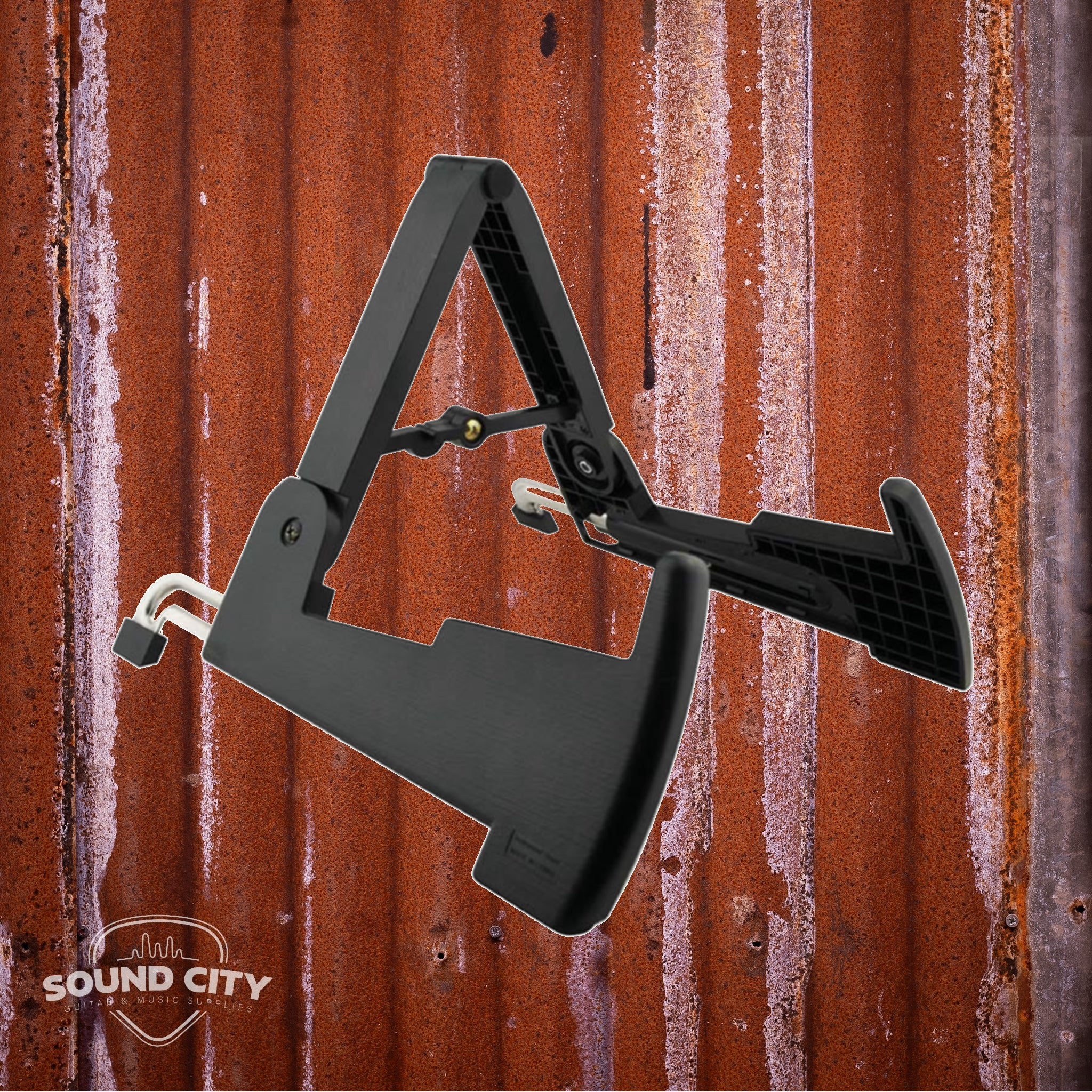 Boston GS-450 Opvouwbare gitaarstander