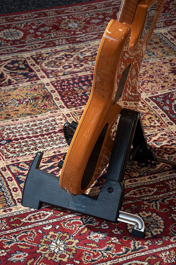 Boston GS-450 Opvouwbare gitaarstander