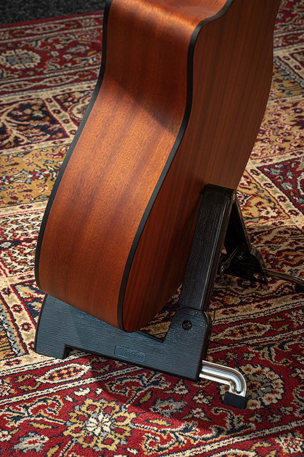 Boston GS-450 Opvouwbare gitaarstander