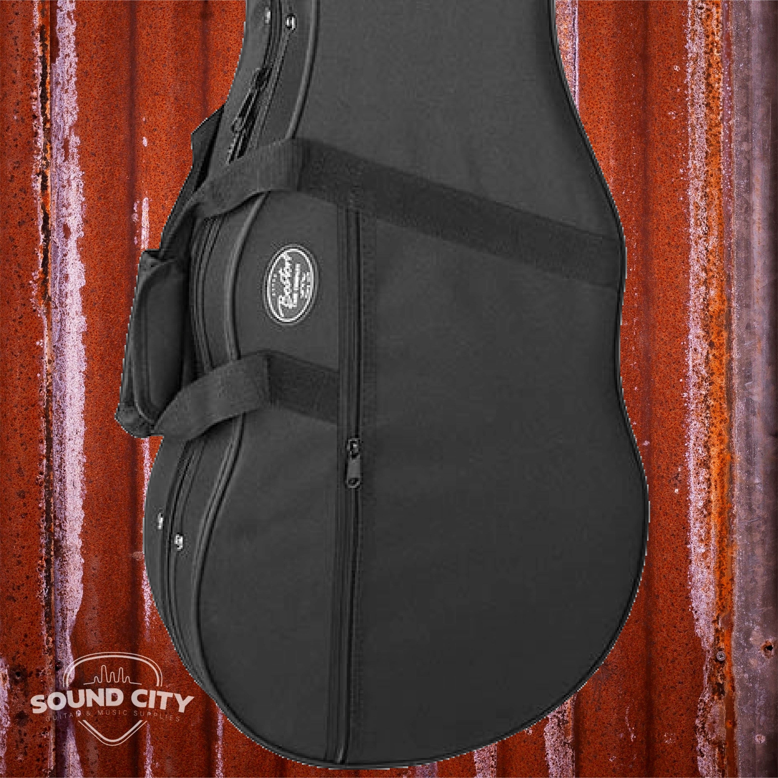 Boston CLP-250 Softcase Electric guitar LP-style (Les Paul)