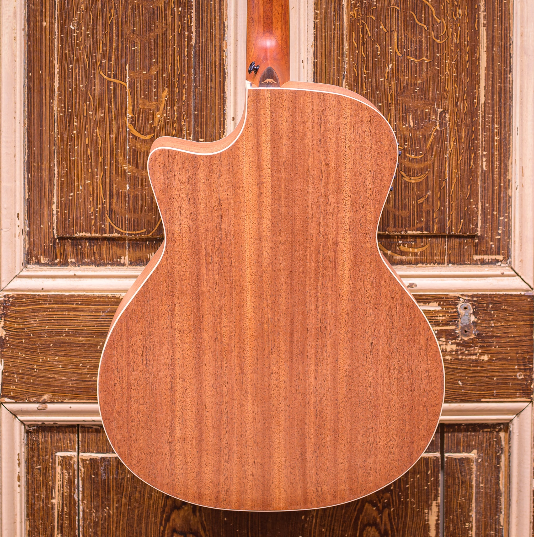 Bromo BAA2CE Appalachian Series akoestische western gitaar