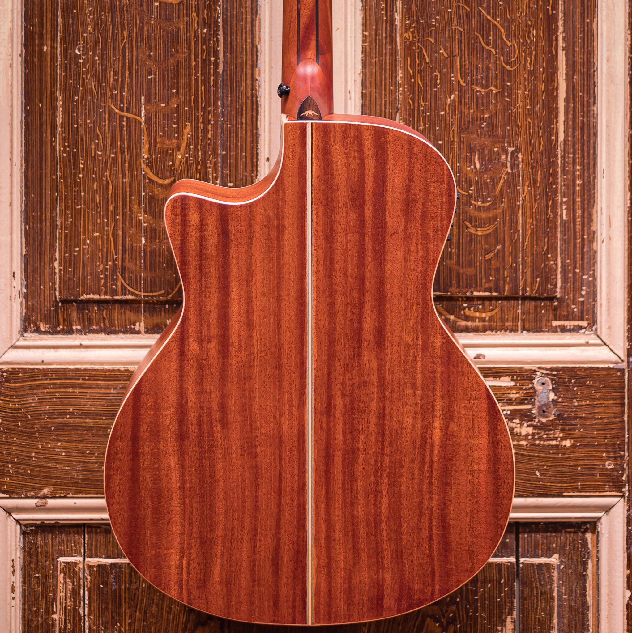 Bromo BAT2CE Tahoma Series akoestische Westerngitaar