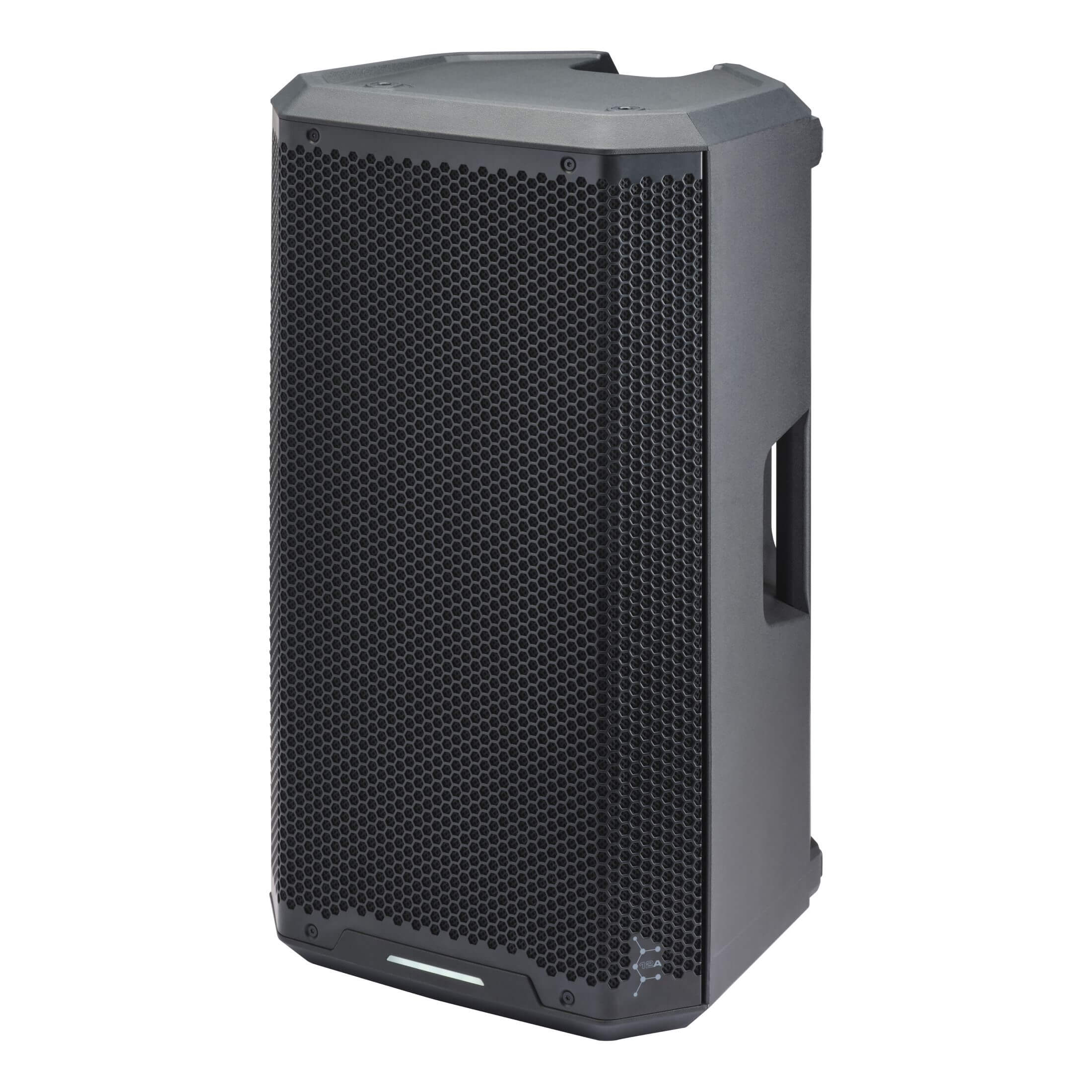 Audiophony Carbon 12A subwoofer