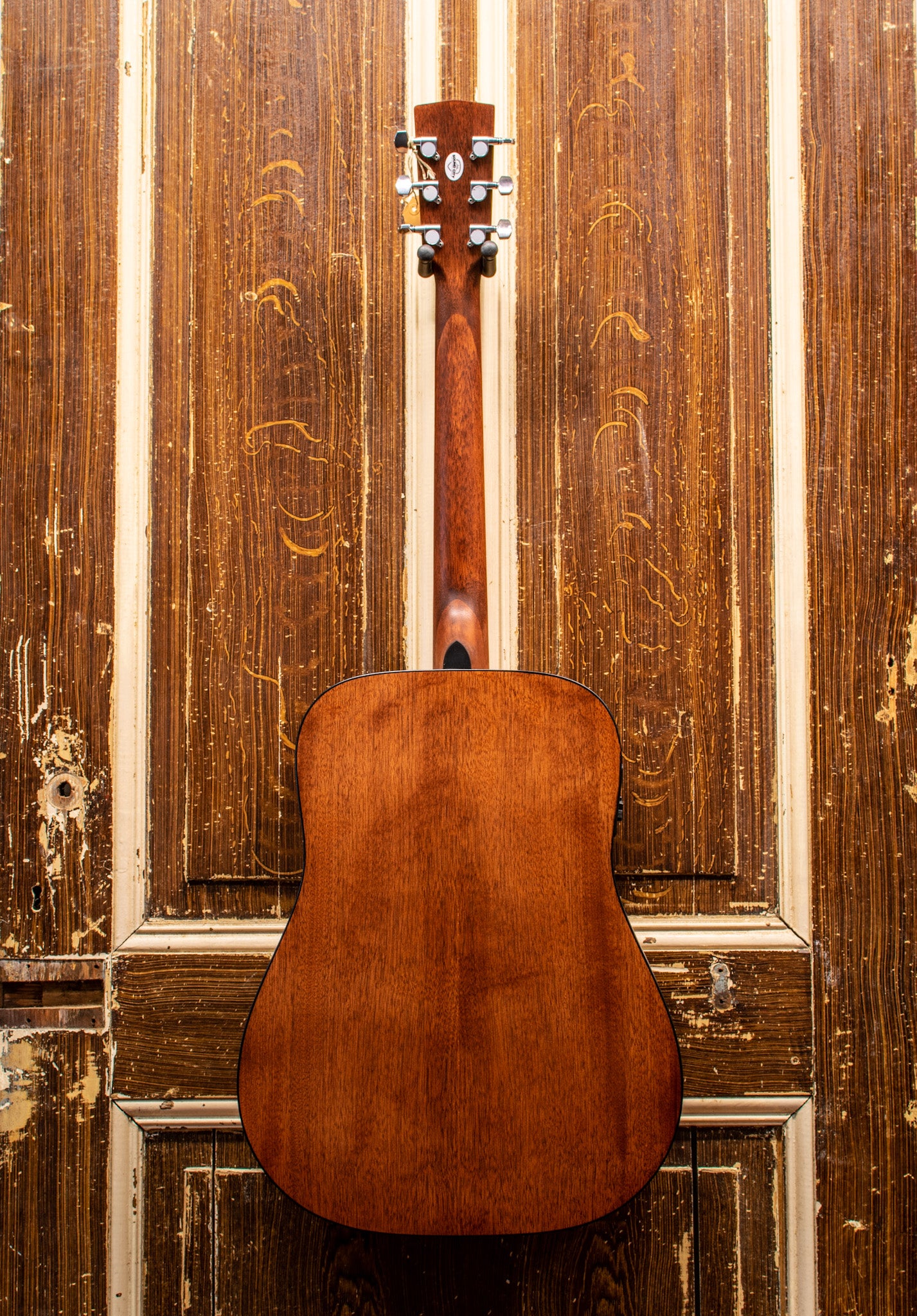 Cort AD810E Open Pore westerngitaar