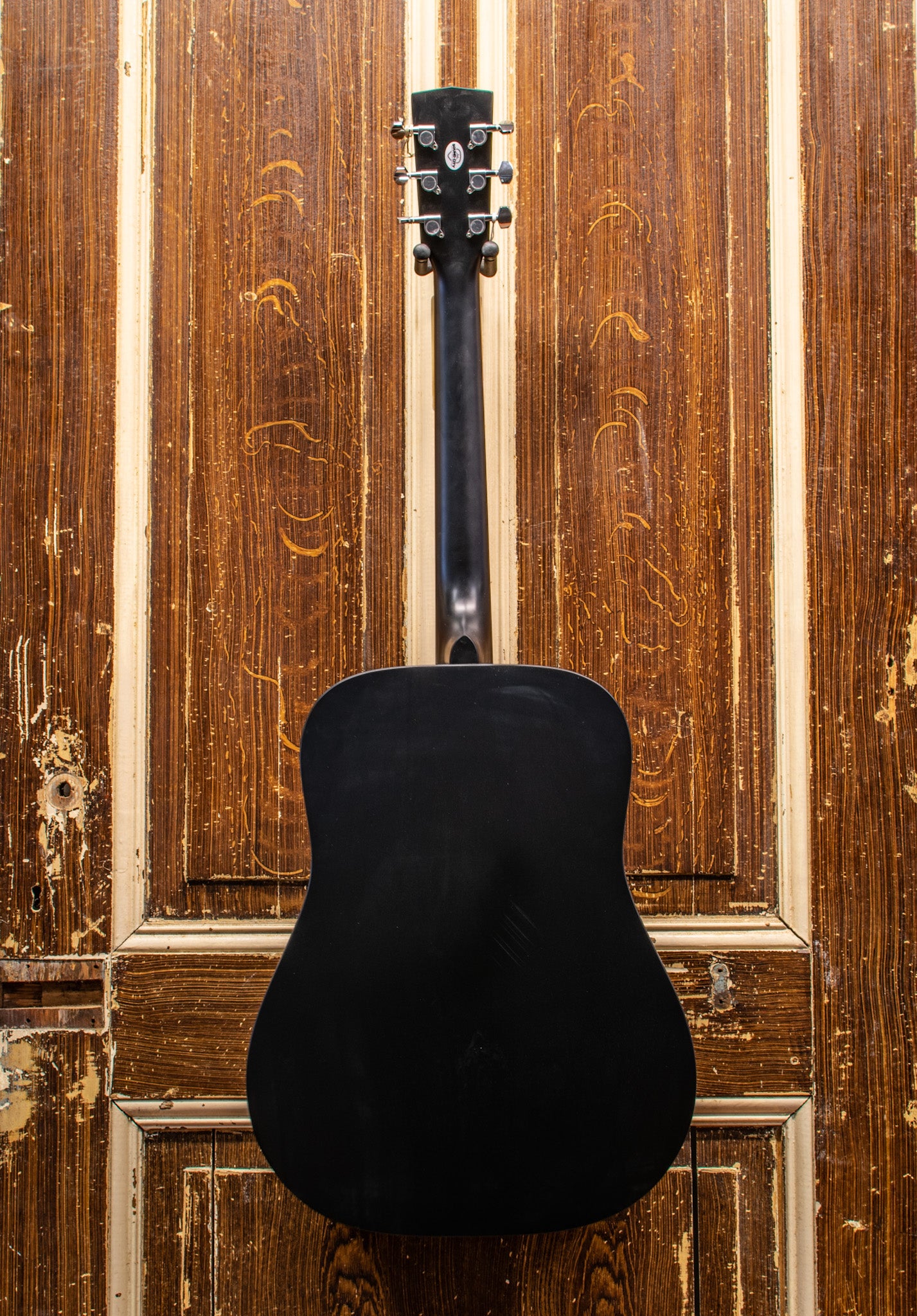 Cort AD810, Black Satin Westerngitaar