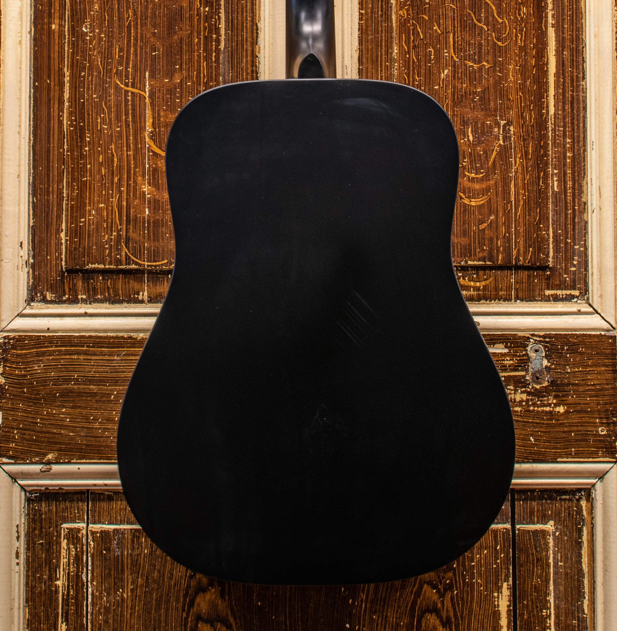 Cort AD810, Black Satin Westerngitaar