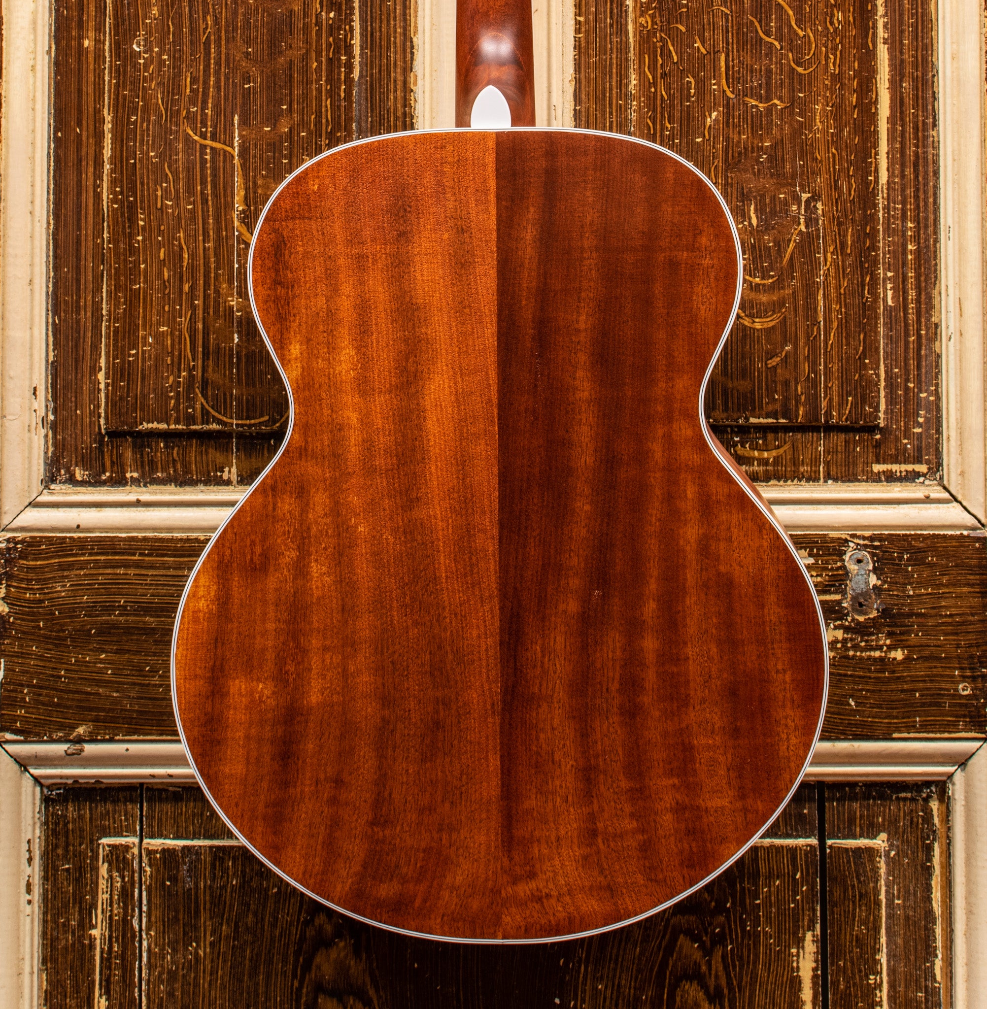 Cort CJ-Retro, Vintage Sunburst westerngitaar