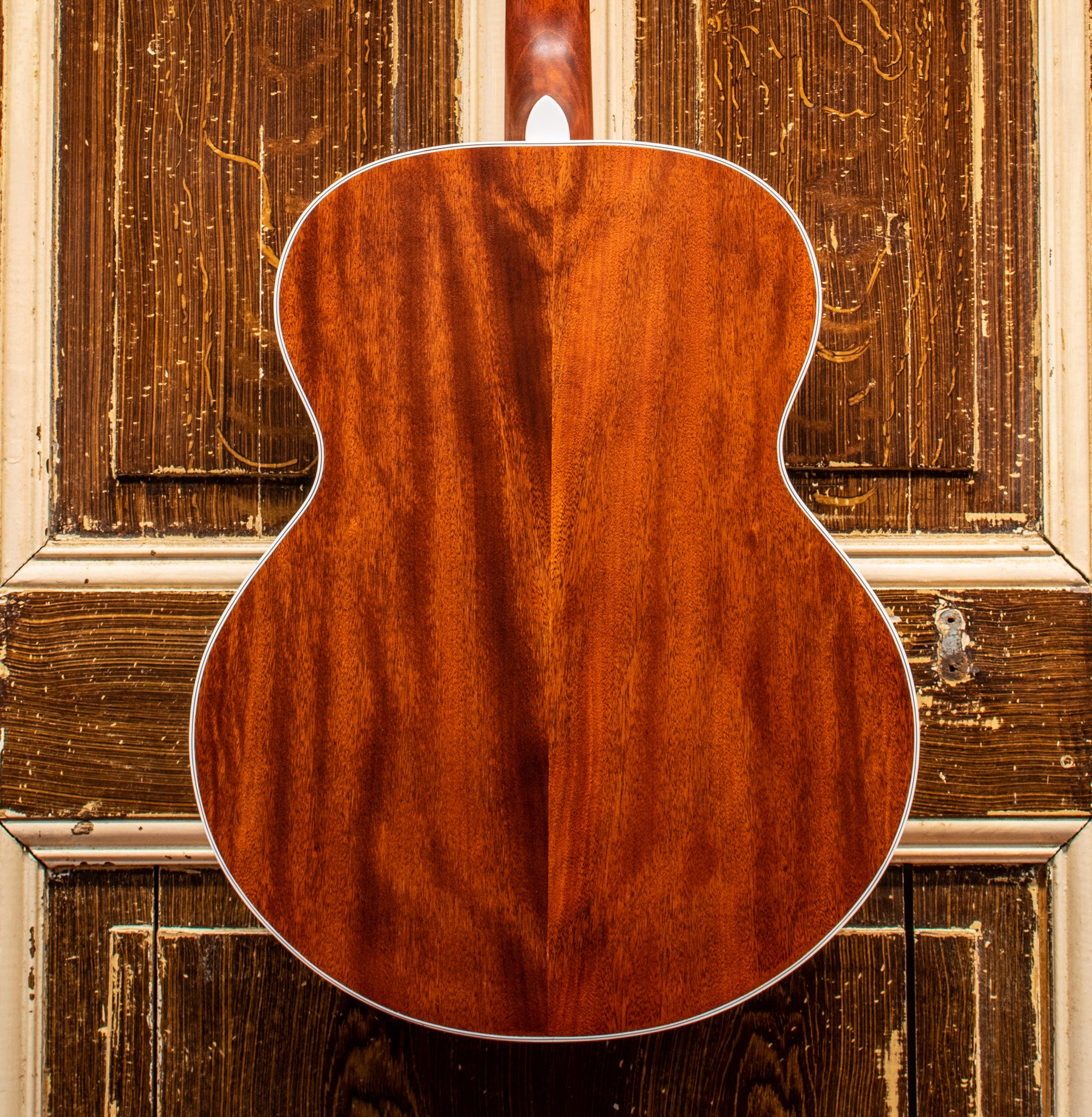 Cort CJ-Retro, Vintage Black westerngitaar