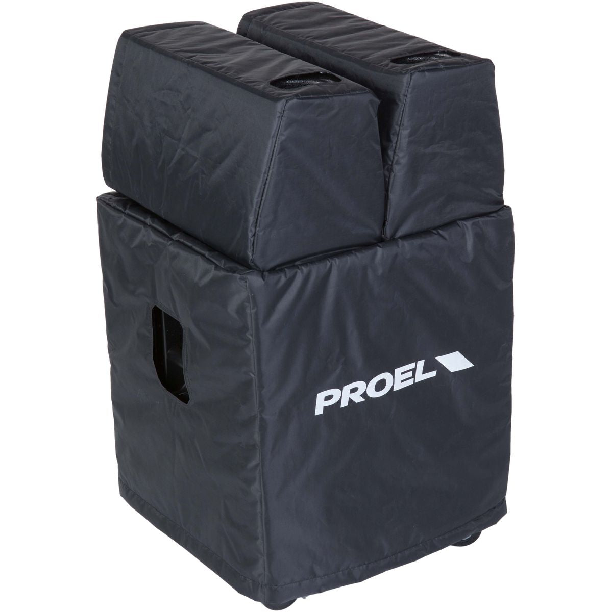 Proel Padded Cover Set For LT812A