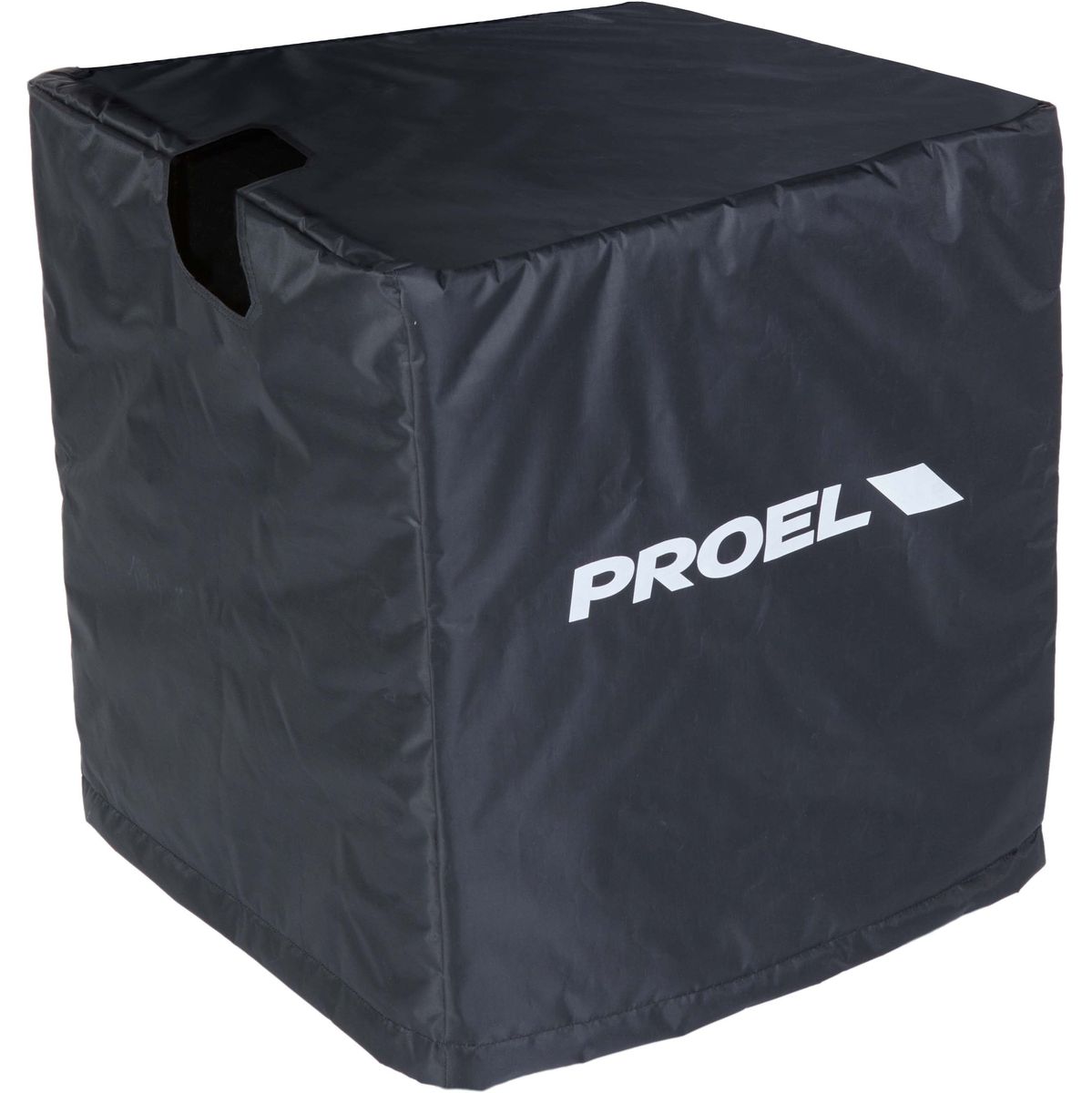 Proel Padded Bag For Session 4