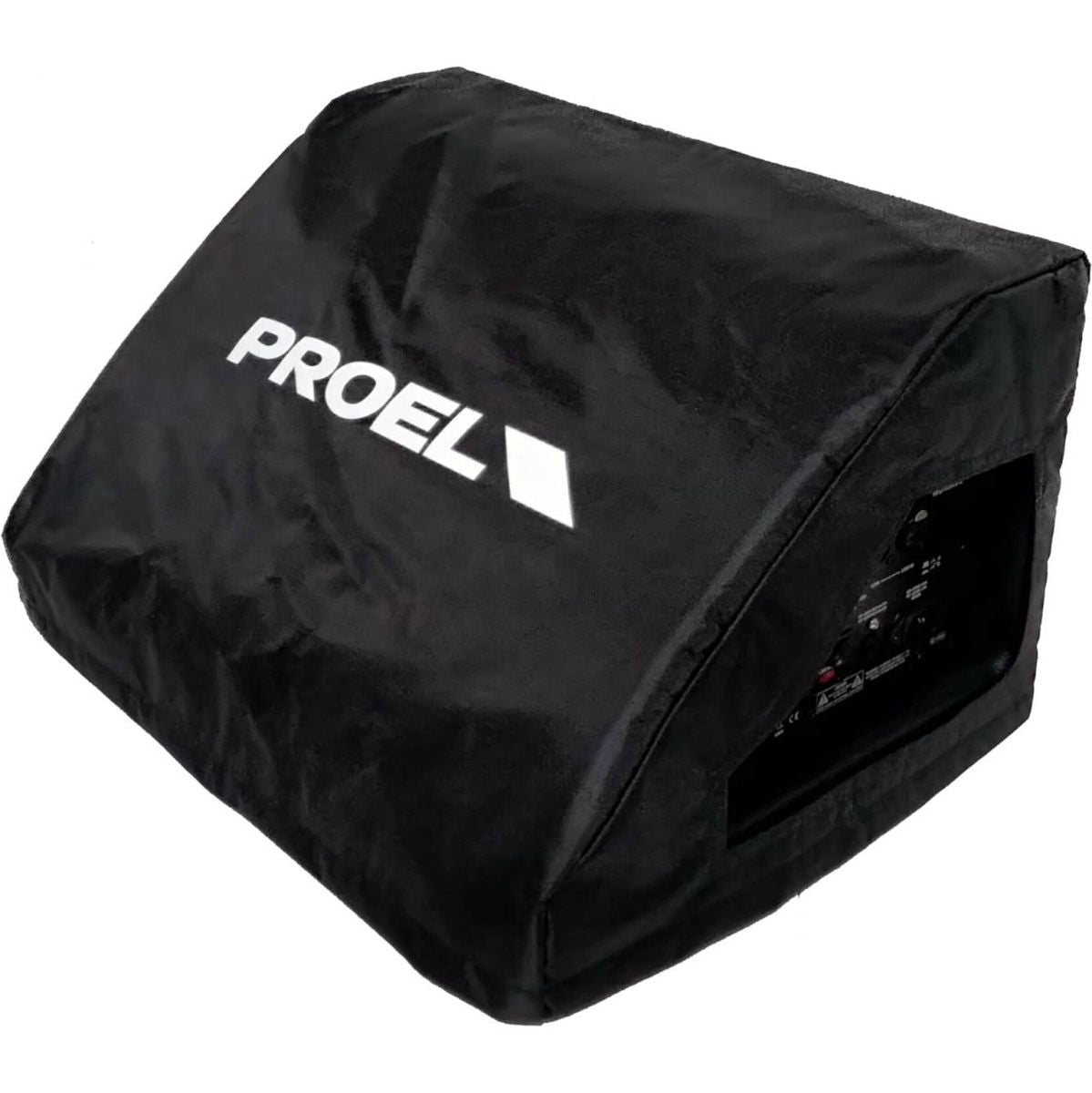 Proel Padded Cover WD10AV2