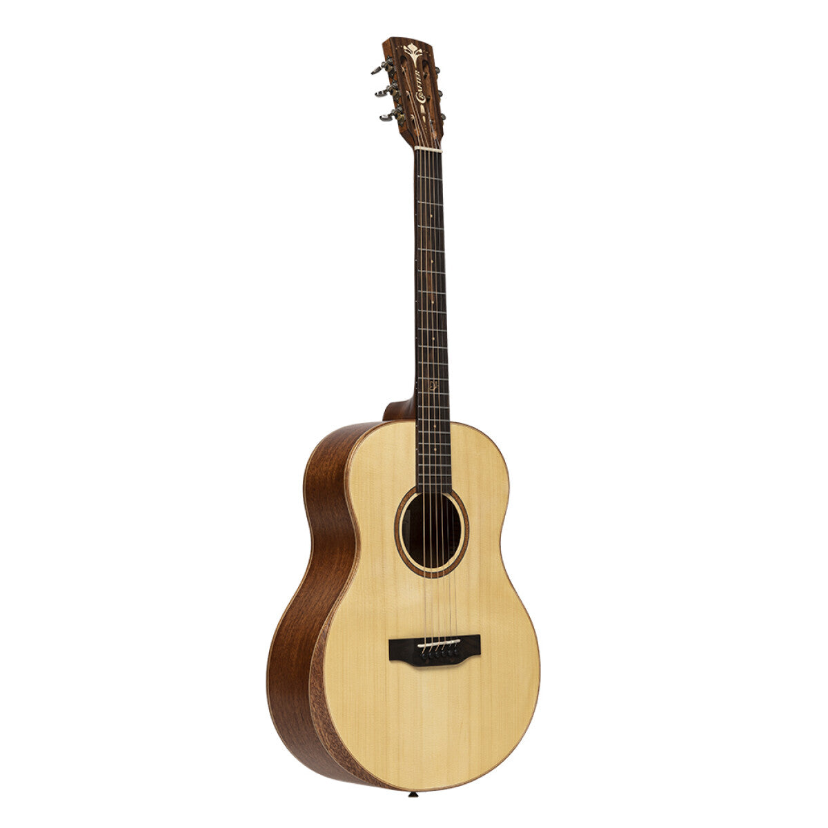 Crafter Big Mino Mahonie Westerngitaar
