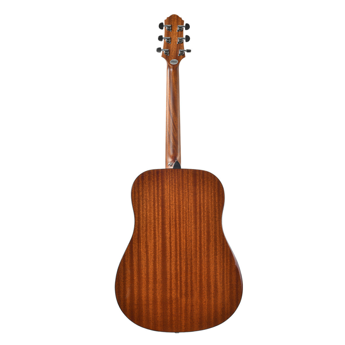 Crafter HD250-BRS Silver Series Brown Sunburst Dreadnought Westerngitaar