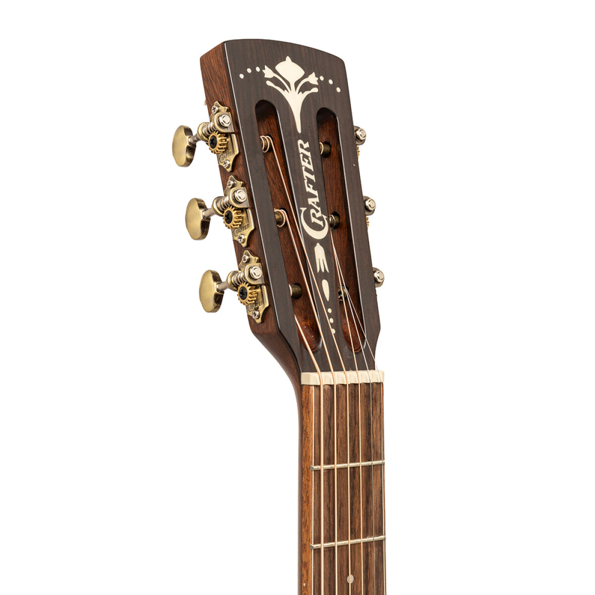 Crafter MIND G17E FGY N Grand Auditorium Westerngitaar