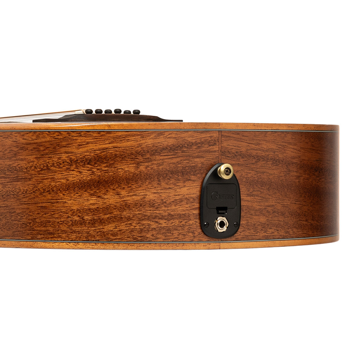 Crafter MIND G17E FGY N Grand Auditorium Westerngitaar