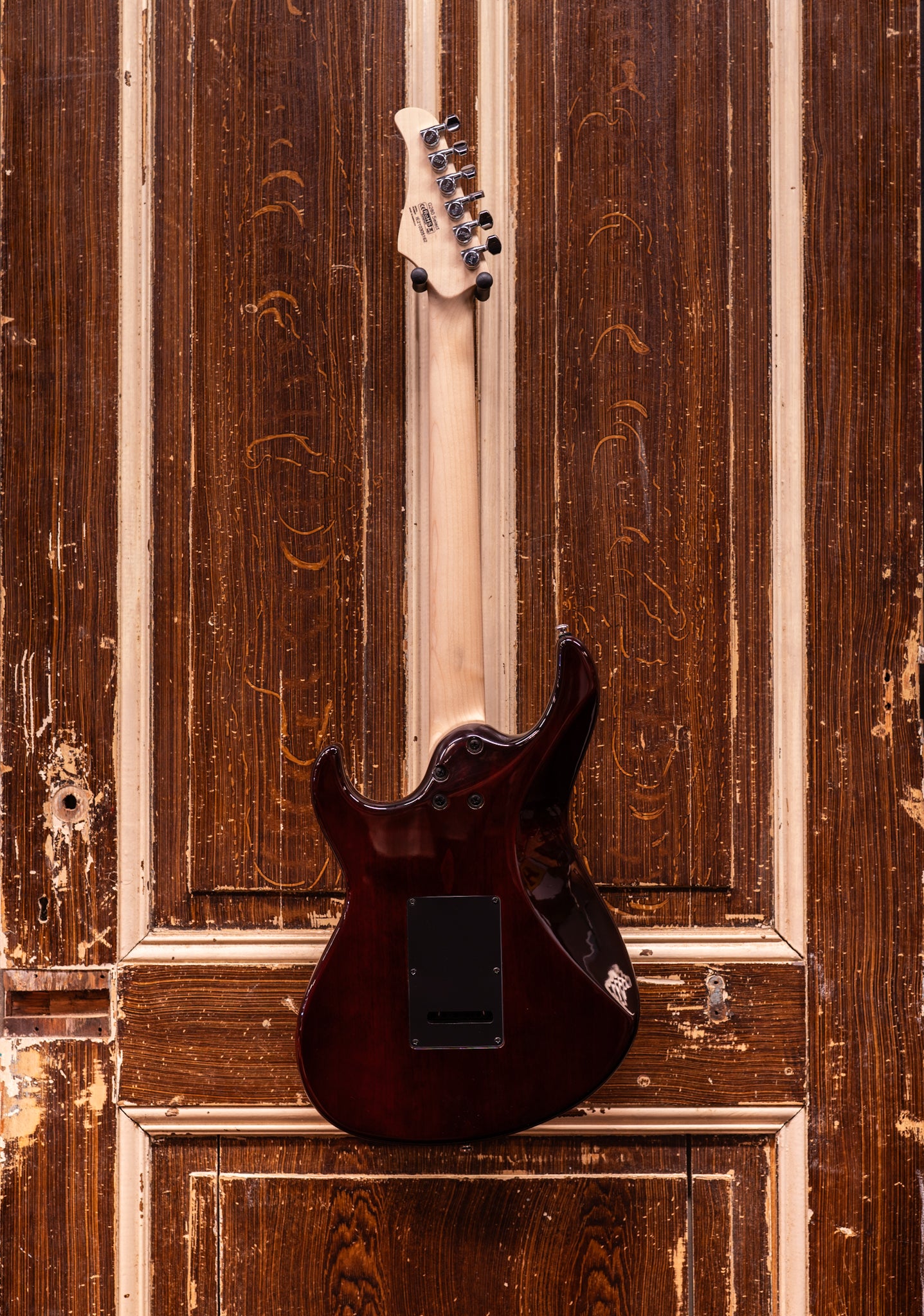 Cort G280 Select Amber (occasion)