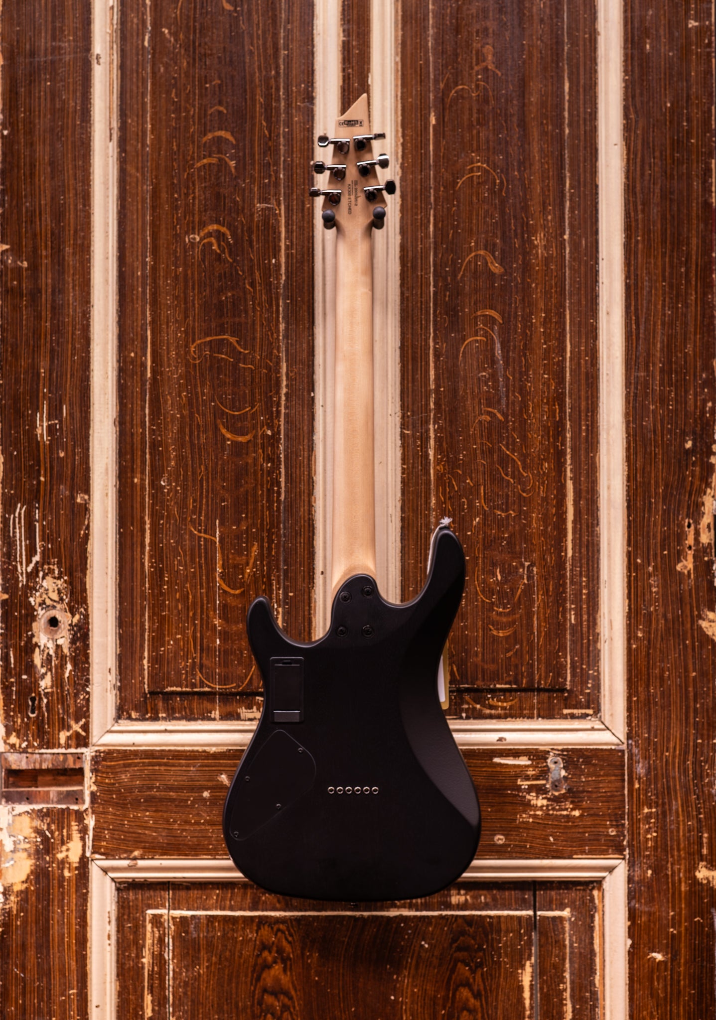 Cort KX300 Etched (occasion)