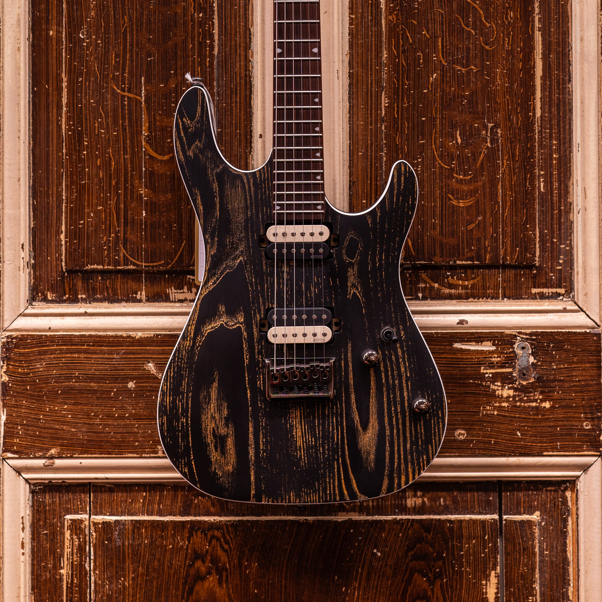 Cort KX300 Etched (occasion)