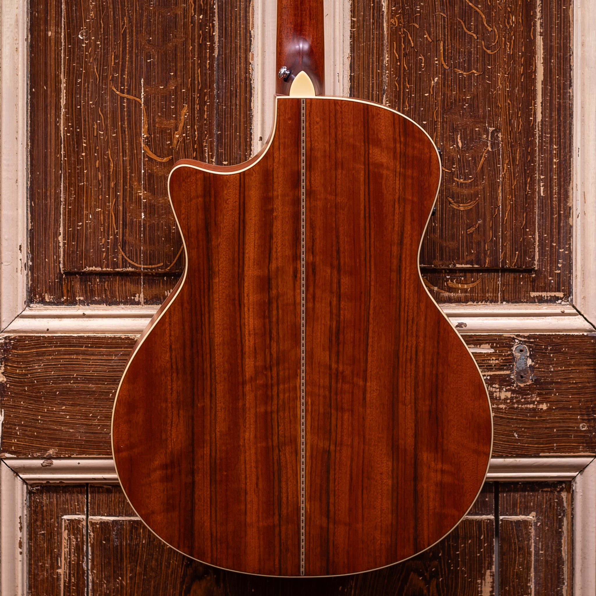 Crafter GAE15/N Westerngitaar (occasion)