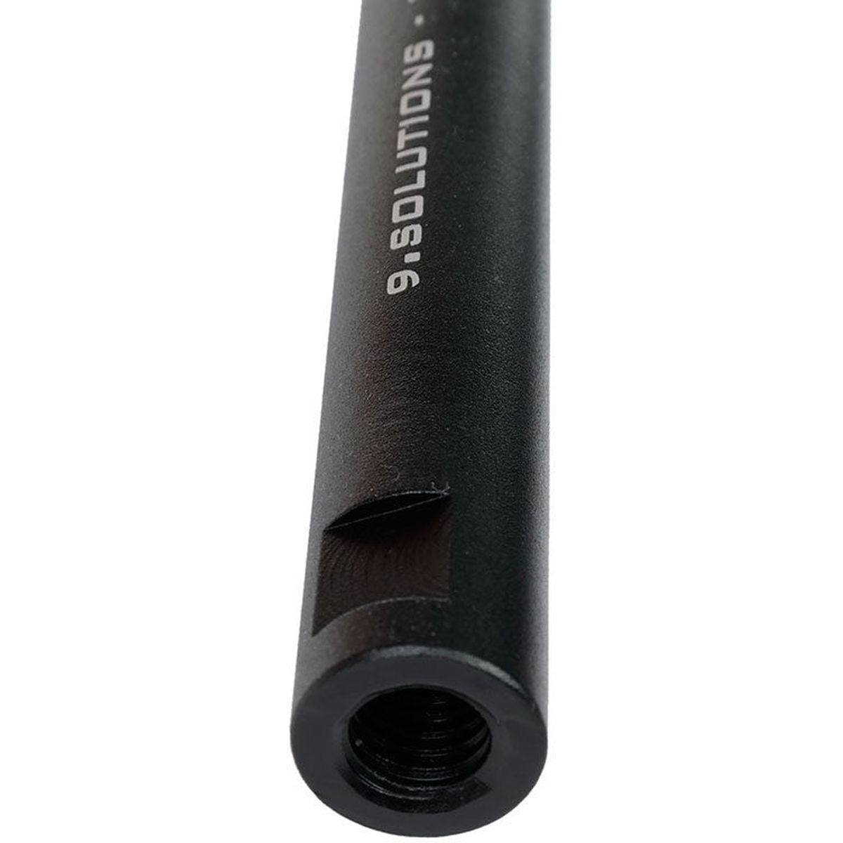 9.Solutions 5/8" Rod Set (750mm)