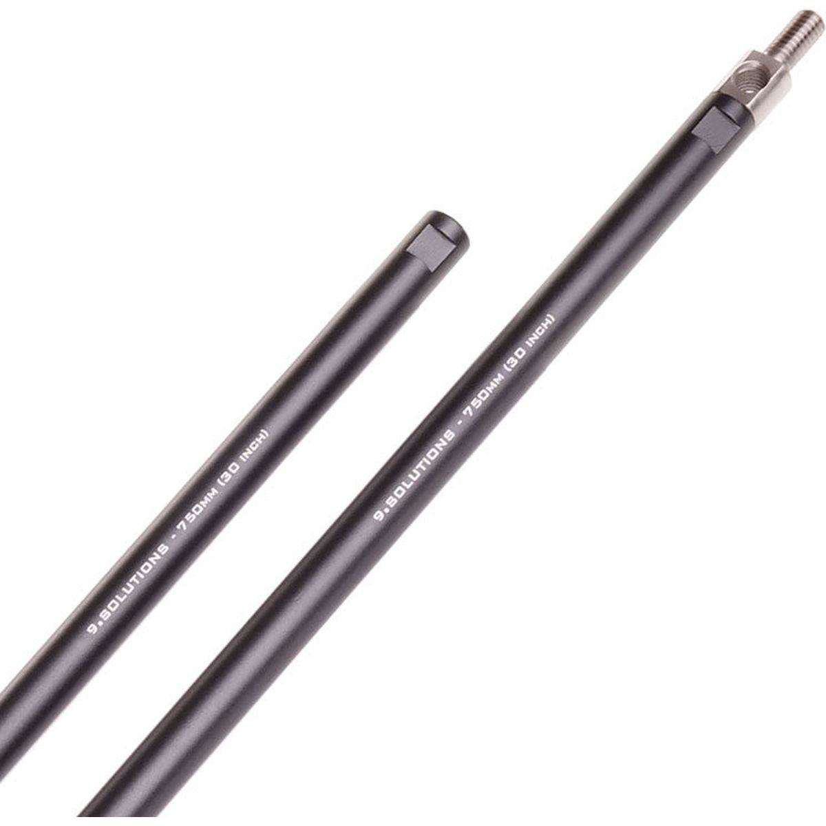 9.Solutions 5/8" Rod Set (750mm)