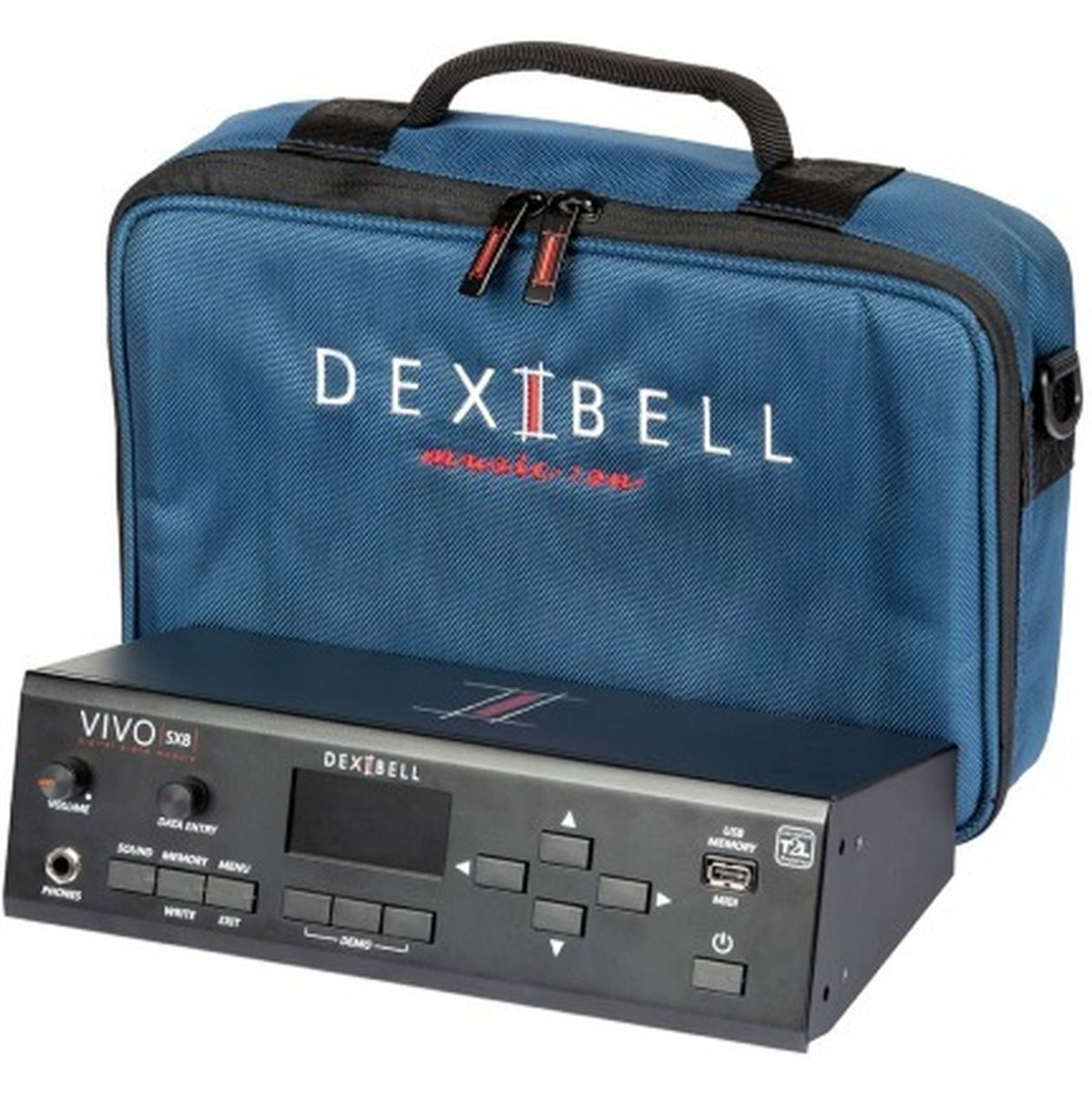 Dexibell Bag SX7