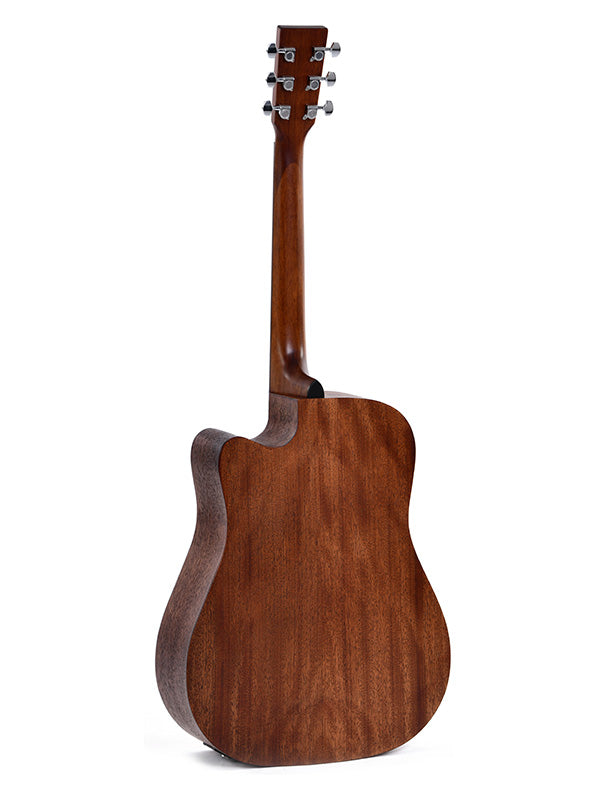 Ditson by Sigma 10 Series DC-10E - Dreadnought Westerngitaar