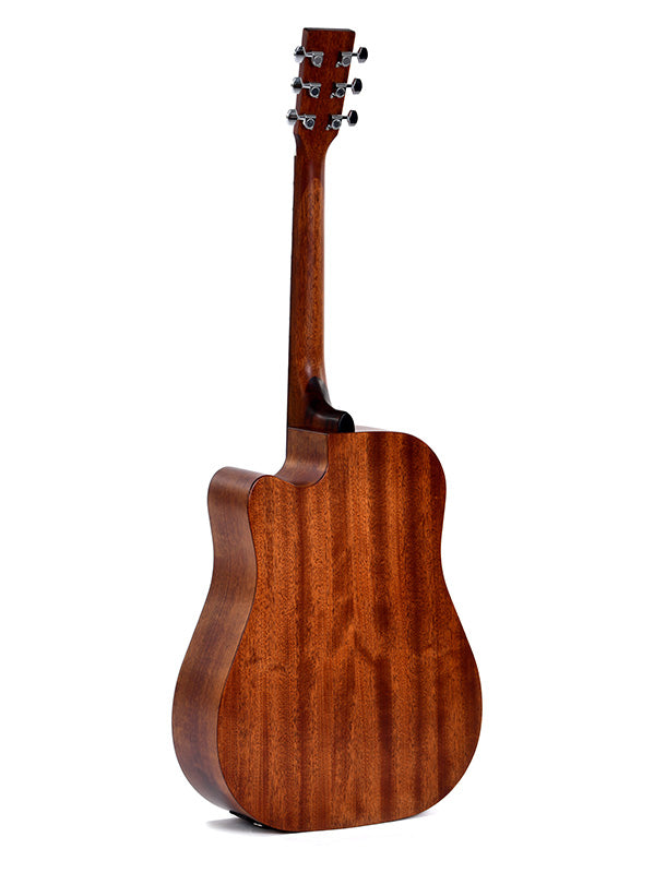 Ditson by Sigma DC-15E - Dreadnought, Westerngitaar