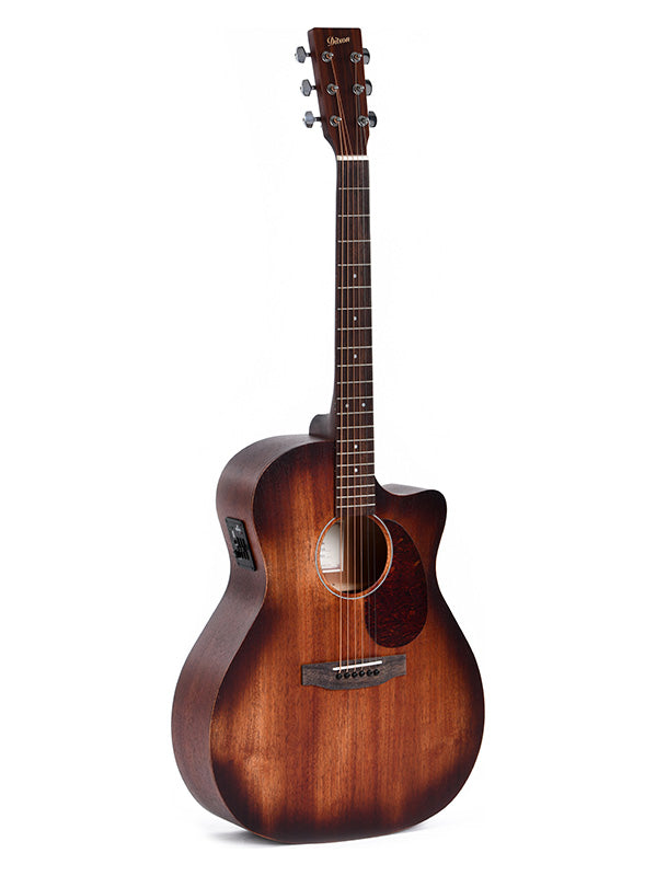 Ditson by Sigma 15 Series - Grand Auditorium Aged, Westerngitaar