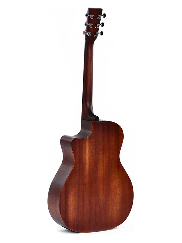 Ditson by Sigma 15 Series - Grand Auditorium Aged, Westerngitaar