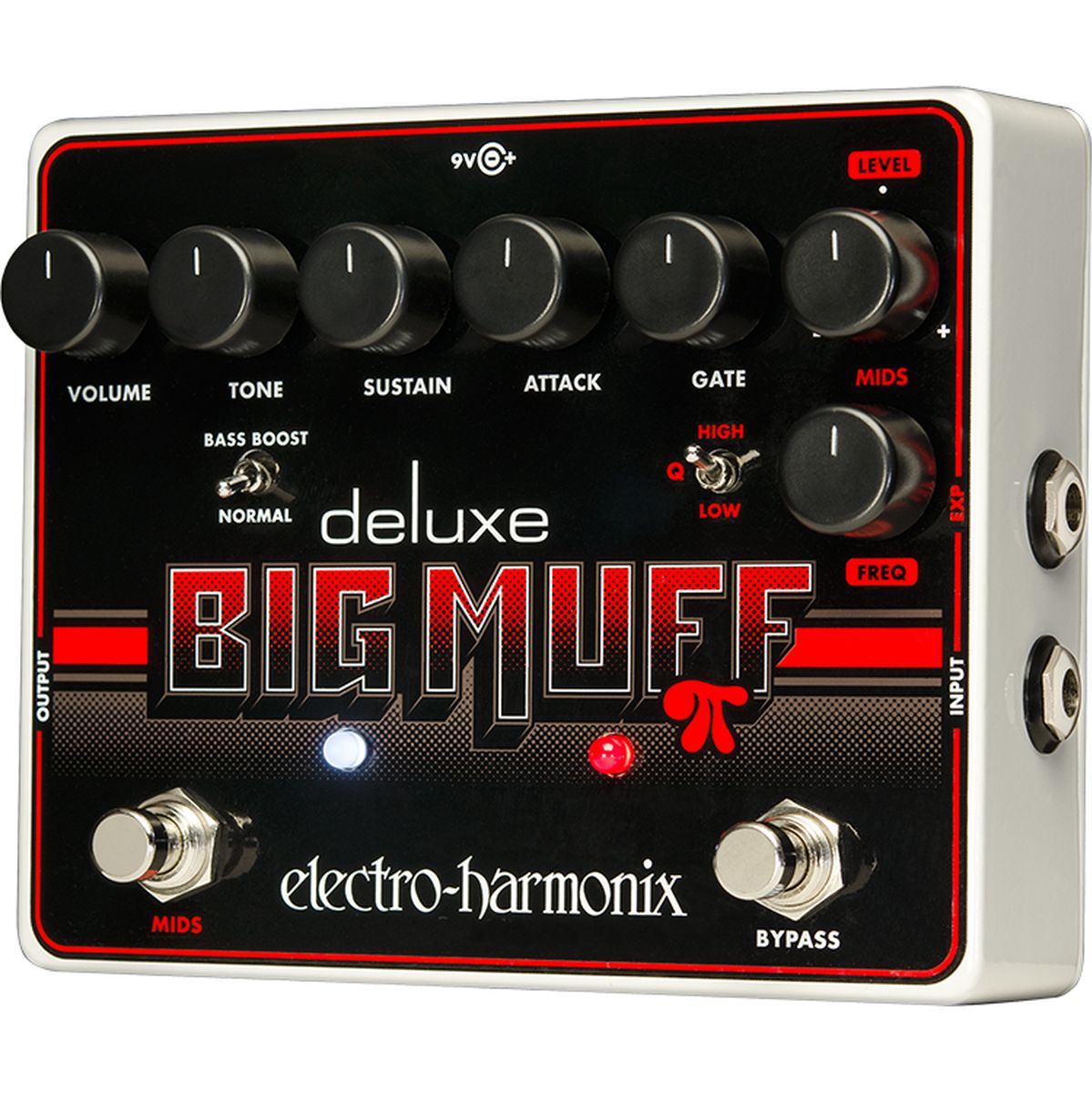 Electro-Harmonix Deluxe Big Muff Pi