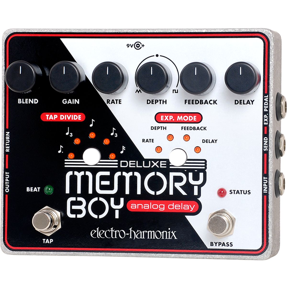Electro-Harmonix Deluxe Memory Boy