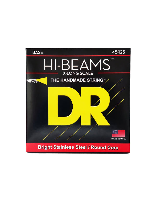 DR ER-50 Hi-Beam Bassnaren 50-110