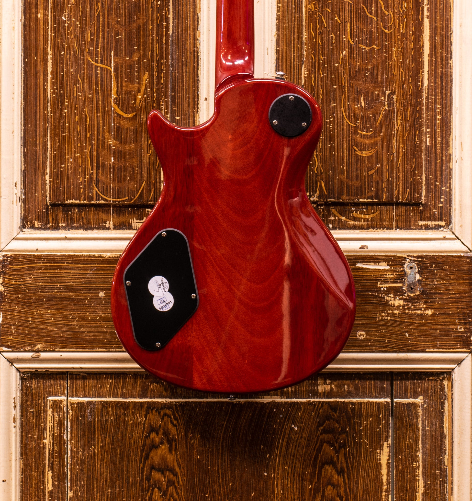 PRS SE 245 Vintage Sunburst Elektrische Gitaar