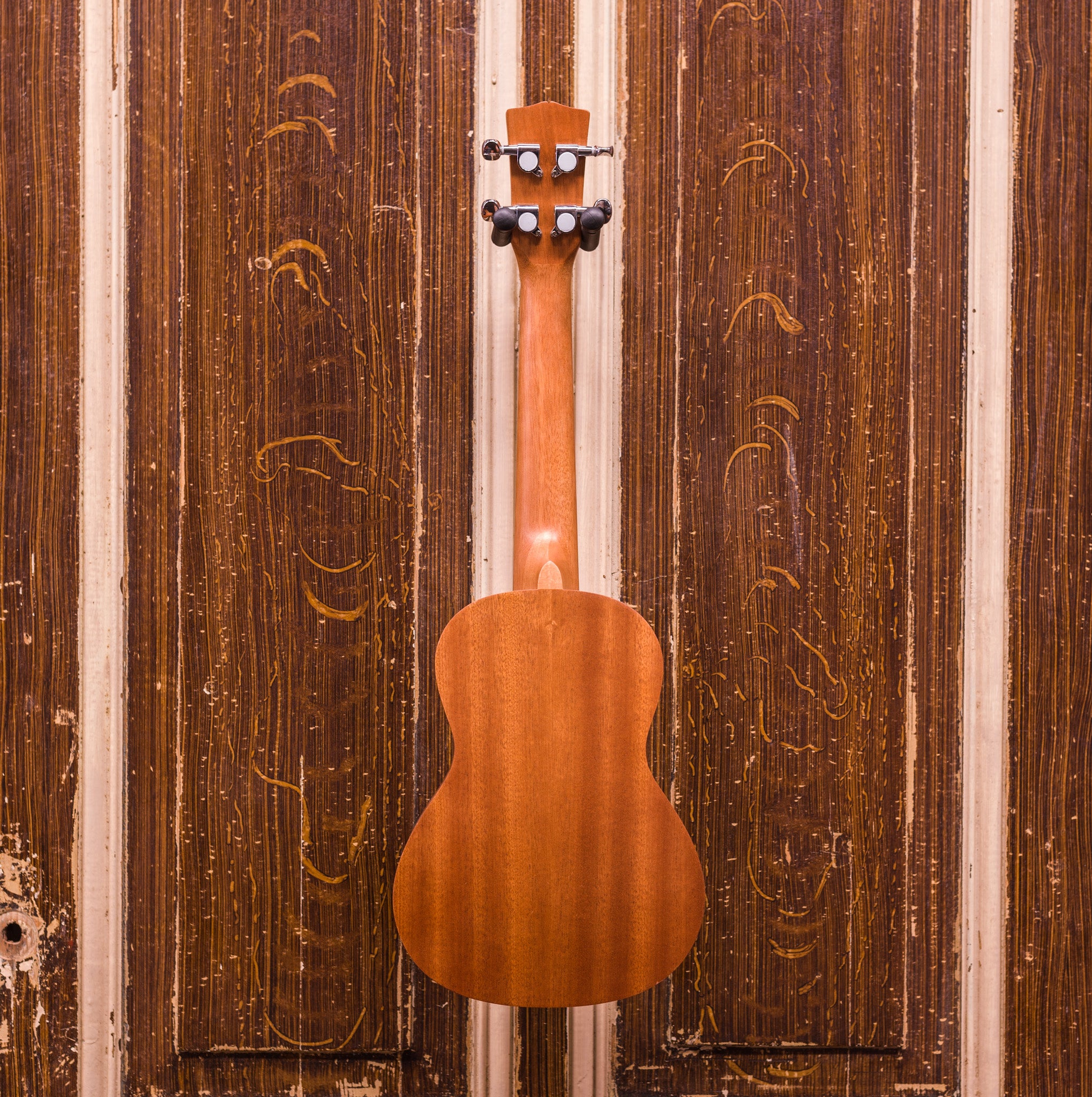 Korala UKC-110 Performer Series Concert ukelele