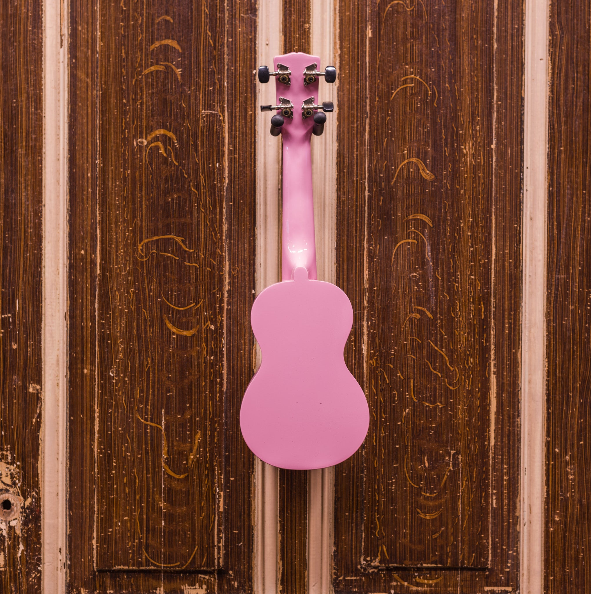 Korala UKS-30-PK Sopraan ukelele roze