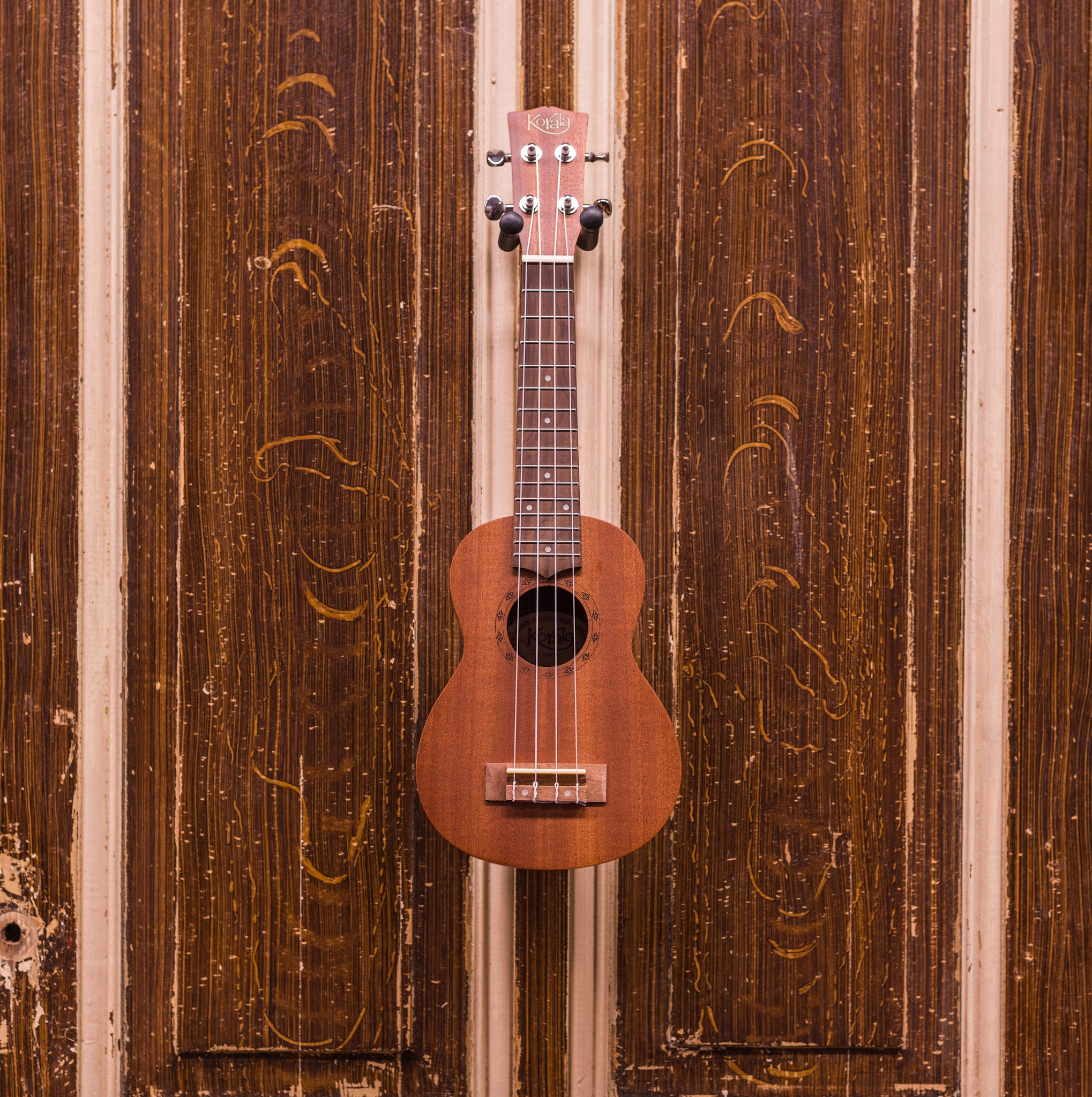 Korala UKS-110 Performer Series Sopraan ukelele
