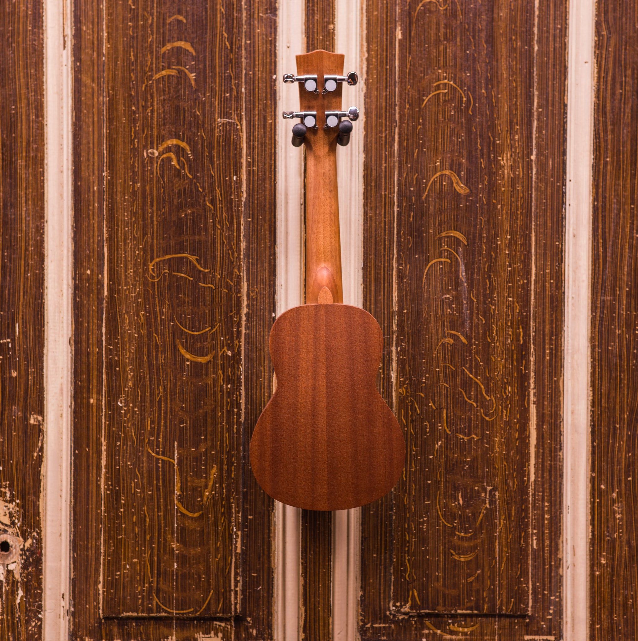 Korala UKS-110 Performer Series Sopraan ukelele