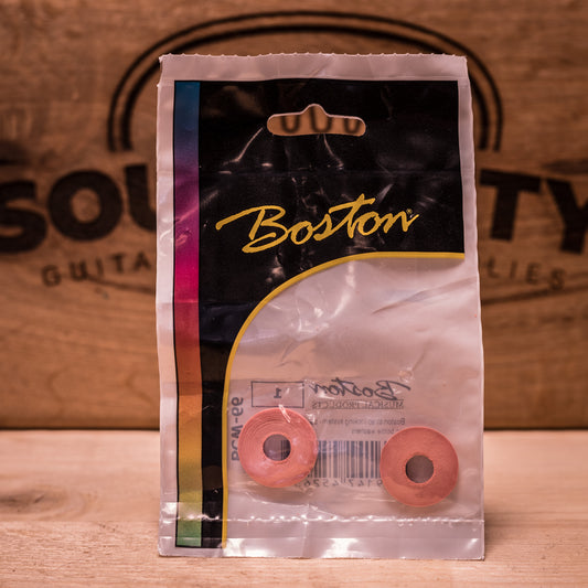 Boston BCW-66 strap locking system, Rubber stoppers (2st.)