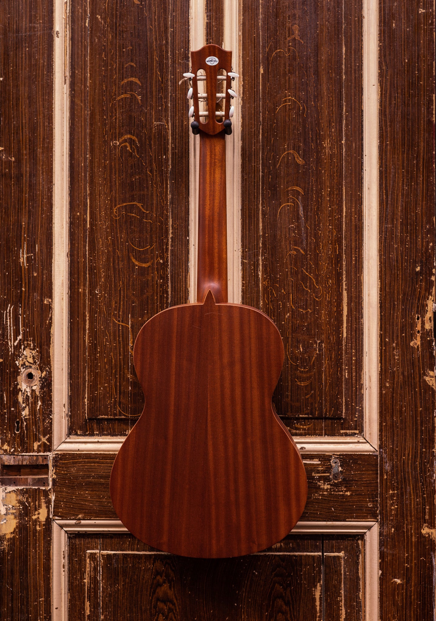 Alhambra Z Nature klassieke gitaar (occasion)