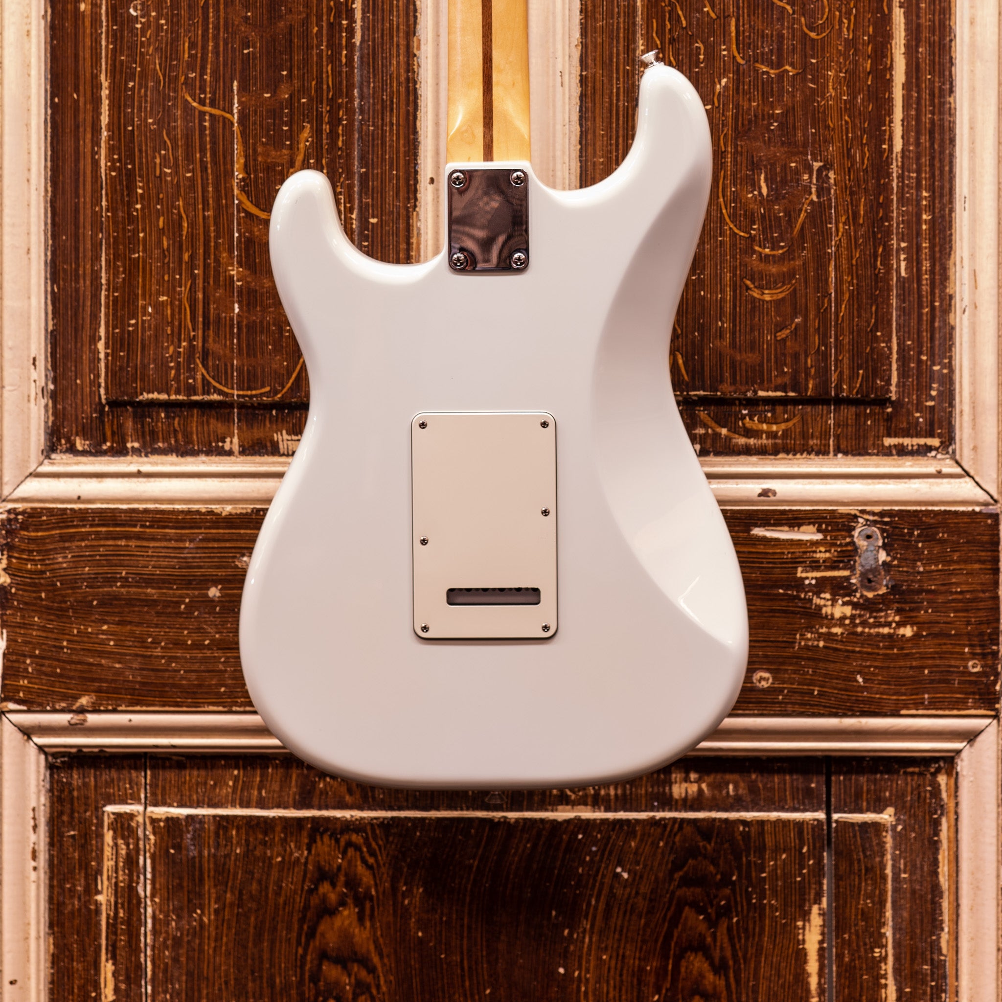 Fender Stratocaster USA Special Sonic Blue Elektrische Gitaar (occasion)