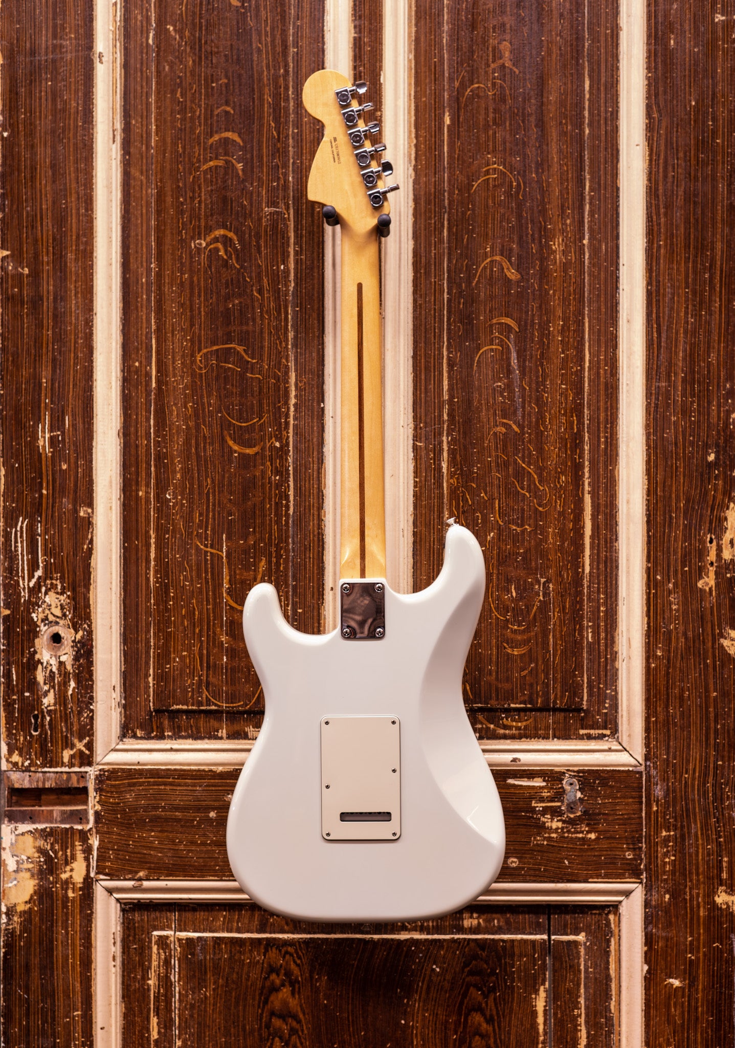 Fender Stratocaster USA Special Sonic Blue Elektrische Gitaar (occasion)