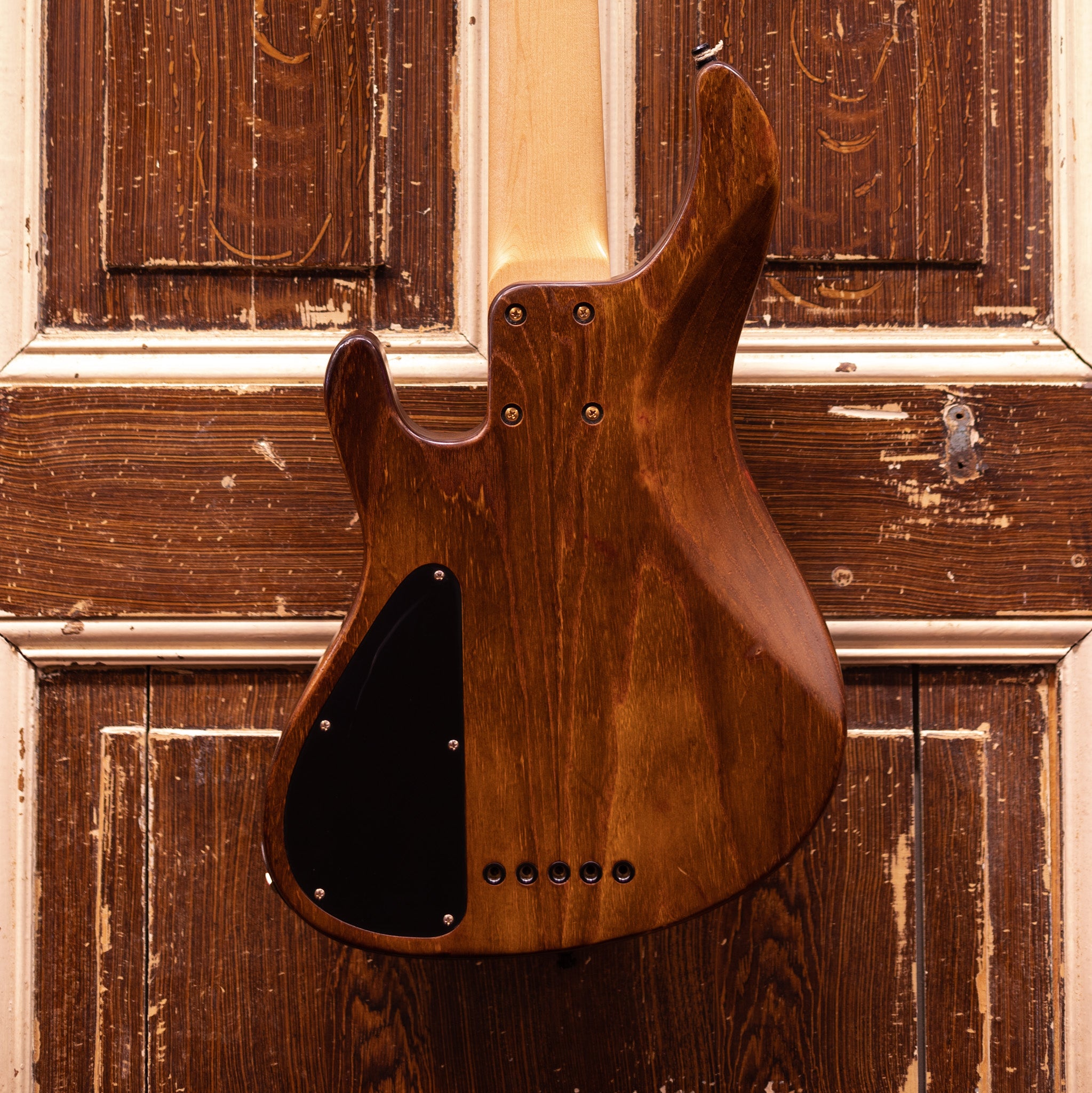 Bacchus 2013 Twenty Four DX5 Ltd. (occasion)