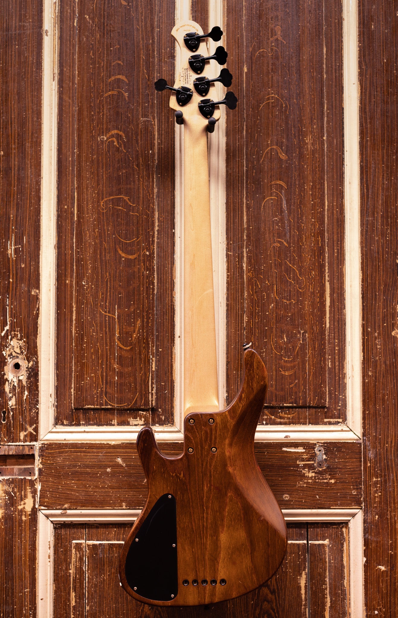 Bacchus 2013 Twenty Four DX5 Ltd. (occasion)