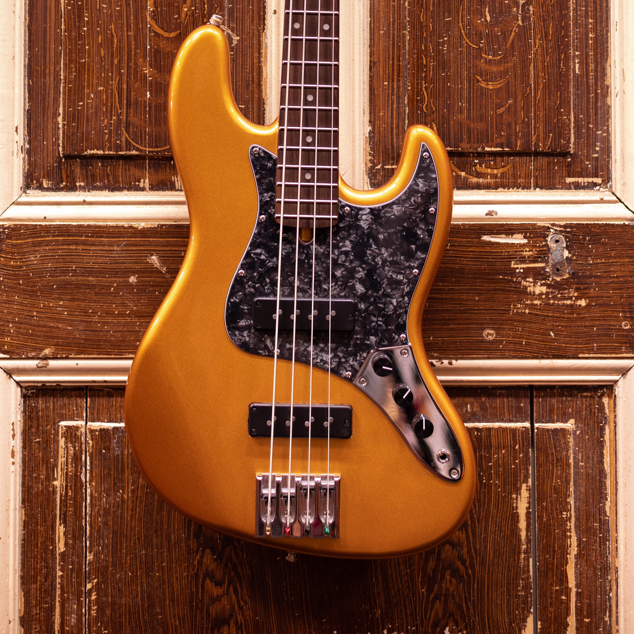 Bacchus 2017 BJB-2R (occasion)