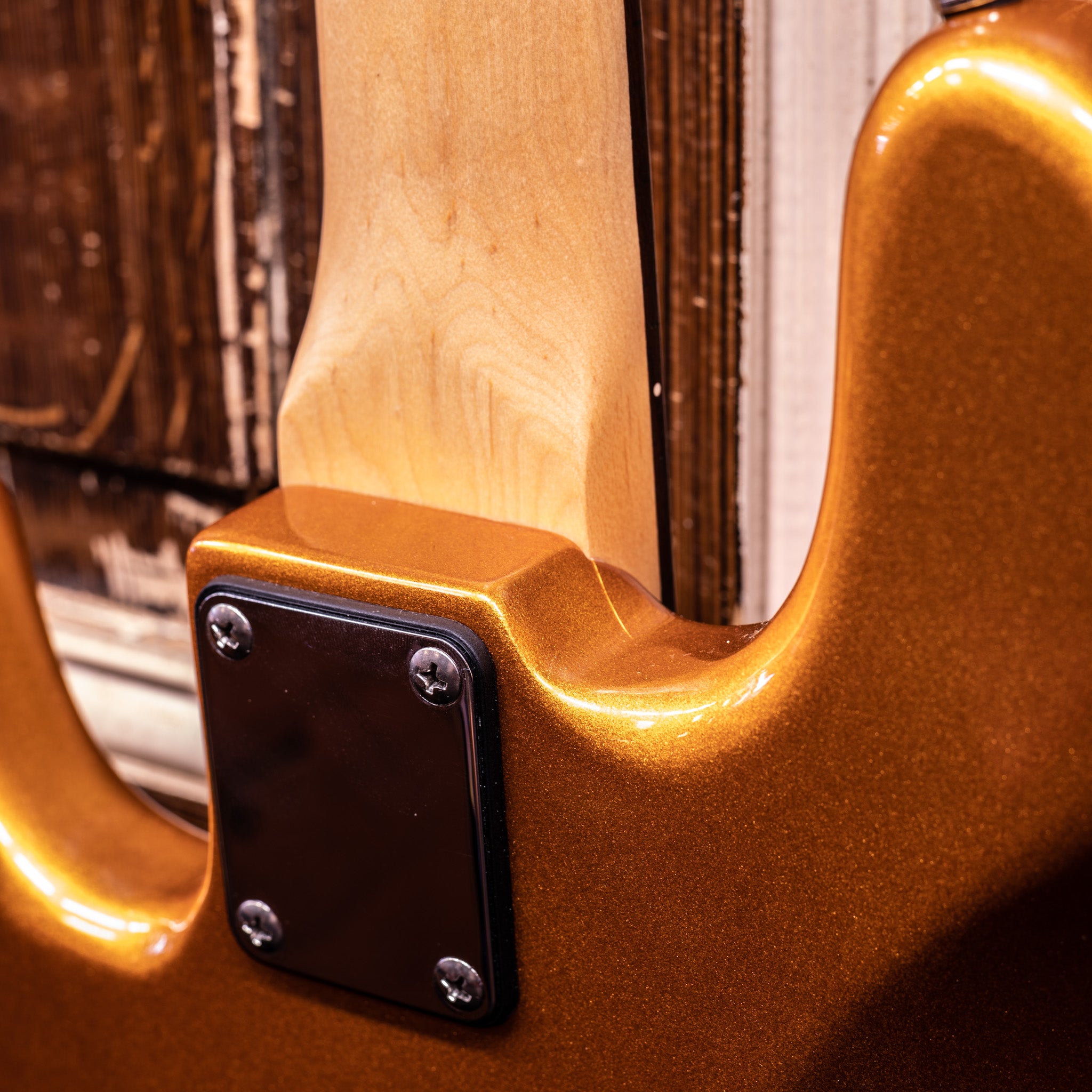 Bacchus 2017 BJB-2R (occasion)